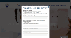Desktop Screenshot of finnlemm.com